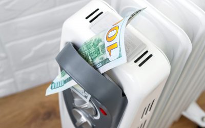 Don’t Let the Cold Weather Impact Your Electricity Bill